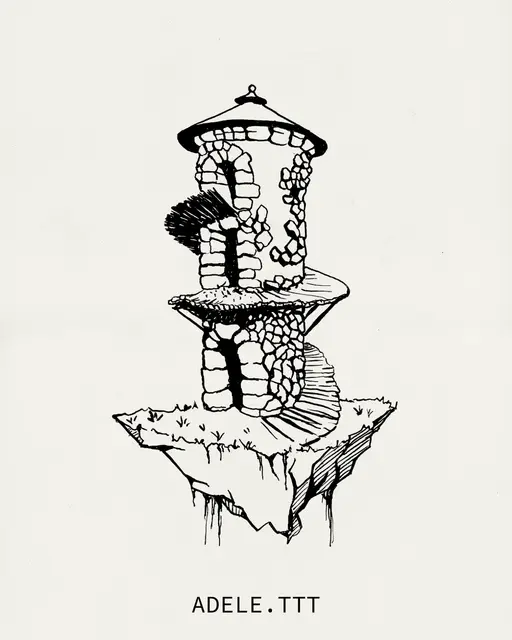 Adele Poirier portfolio work 4
