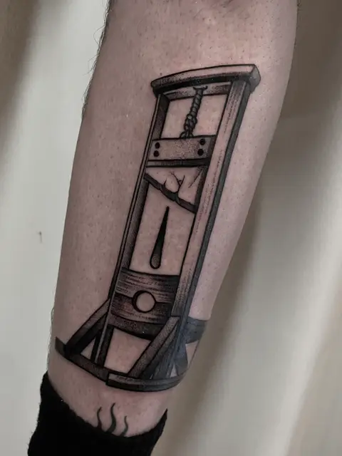 Leah Tattooer portfolio work 4