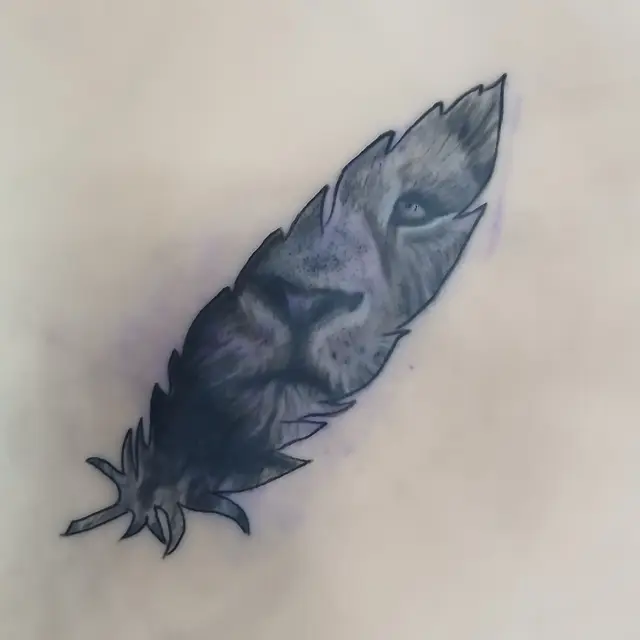 Realism Tattoo Artist Bosnia And Herzegovina portfolio work 9