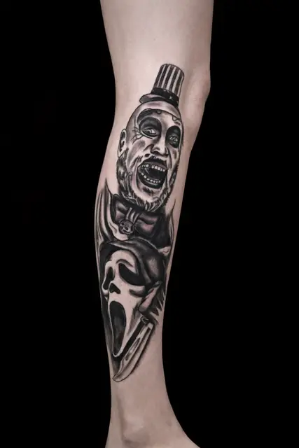 Cody Delk portfolio work 4