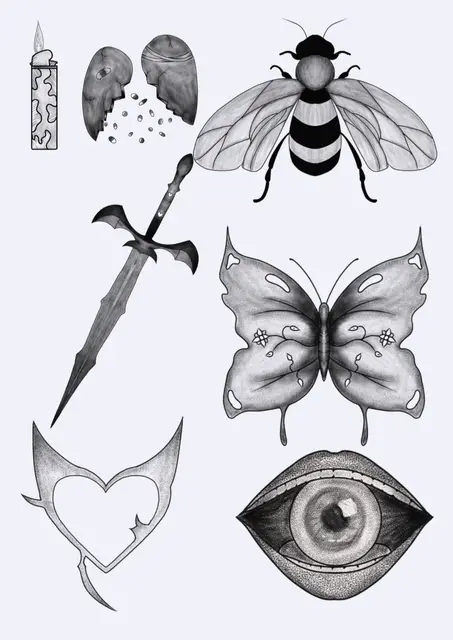 Julia Van Cuijk  portfolio work 4