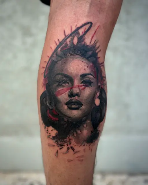 Nikolas Papagelis portfolio work 3