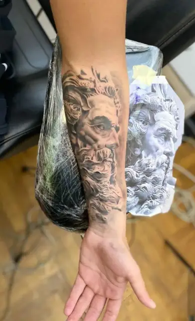 Healed