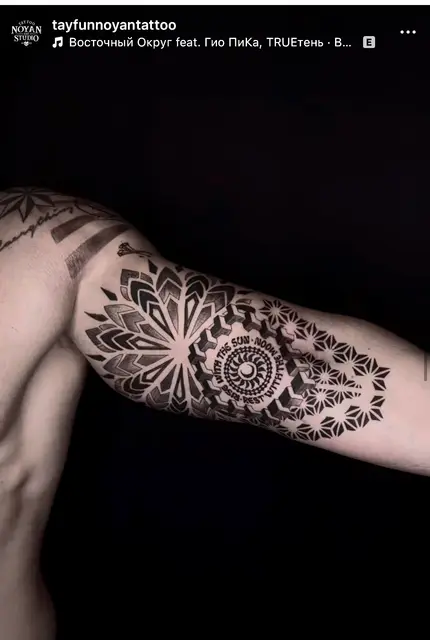 Tayfun  Noyan portfolio work 4