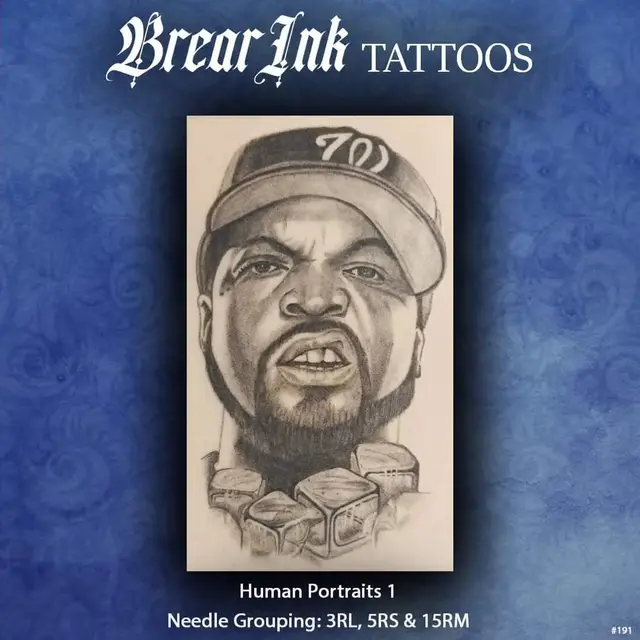 Nick Brear portfolio work 7
