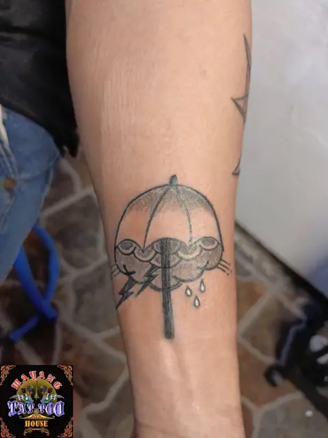 wayang tattoo house portfolio work 22