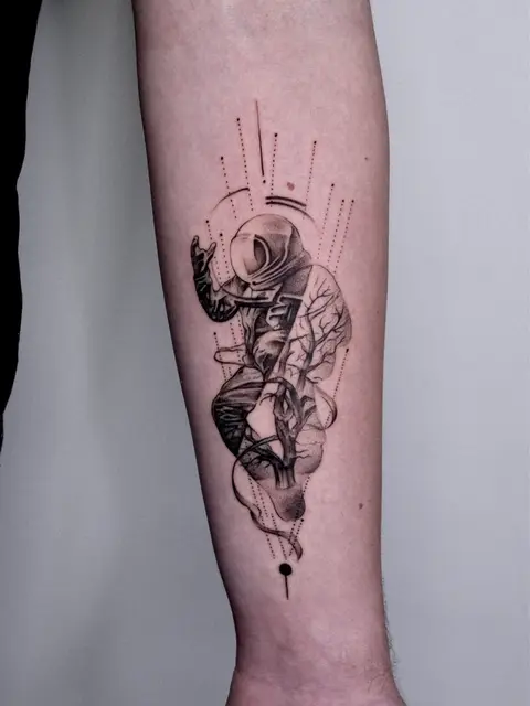 Yagiz Tatar portfolio work 4