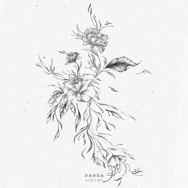 Nanda Vandalist portfolio work 19