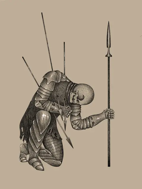 Matthew Smith portfolio work 9