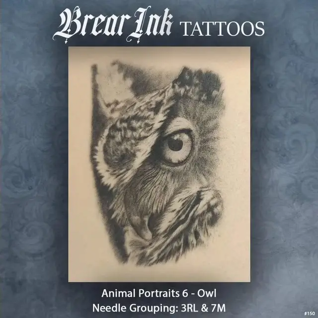 Nick Brear portfolio work 13
