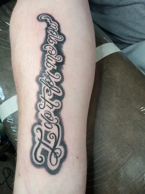 Tattoosby biggPonche Prieto portfolio work 123