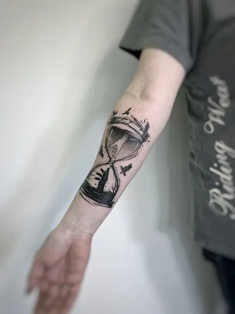 Dan Sorokin portfoliowerk 7
