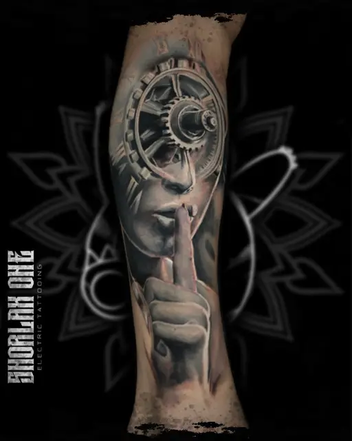 Nikolas Papagelis portfolio work 1