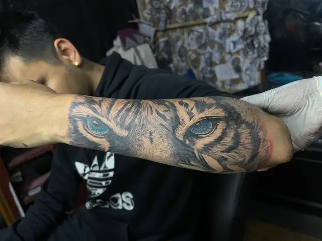 Milan Khatri portfoliowerk 5