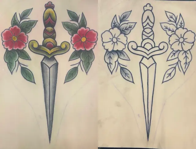 Jordan Wyche portfolio work 2