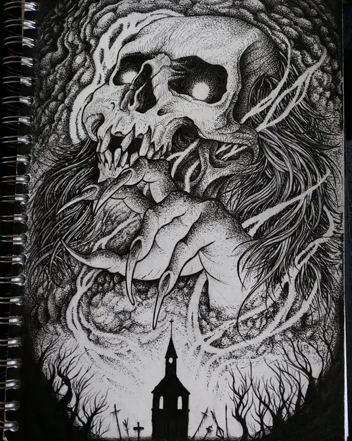 Sean Baldwin portfolio work 3