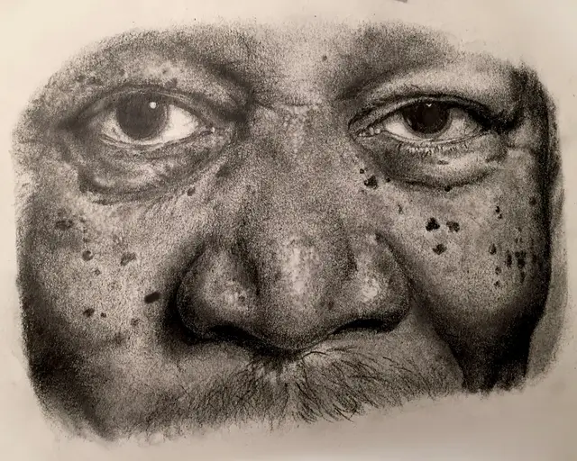 Borja Pacheco portfolio work 4