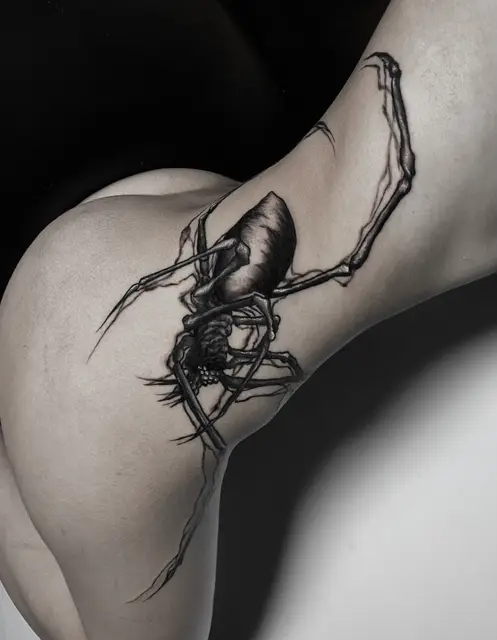 Cristopher Da Silva portfolio work 5