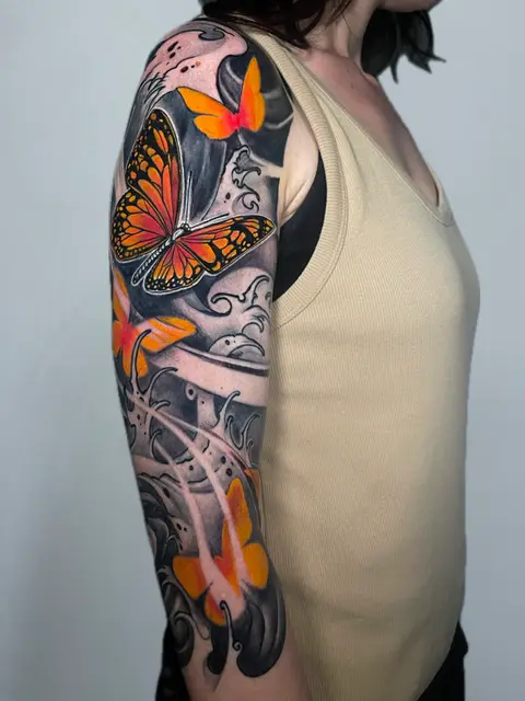 Waldemar Ballester portfolio work 7