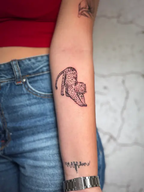 gerema Tattoo portfolio work 11