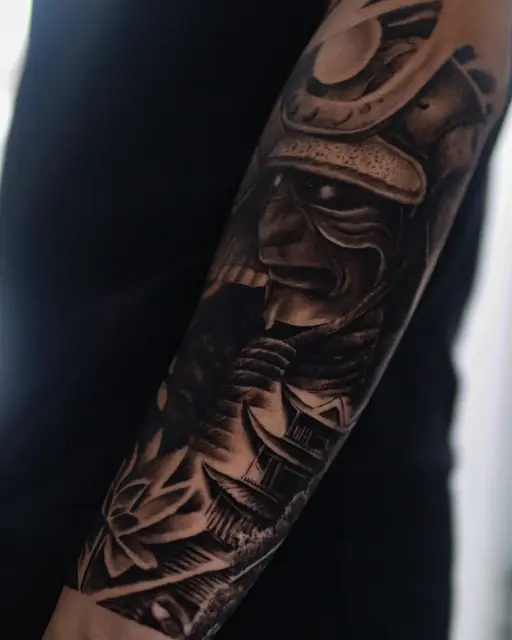 Constantine Tatt portfolio work 13