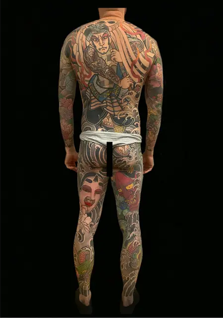 Luca  Buchicchio portfoliowerk 10