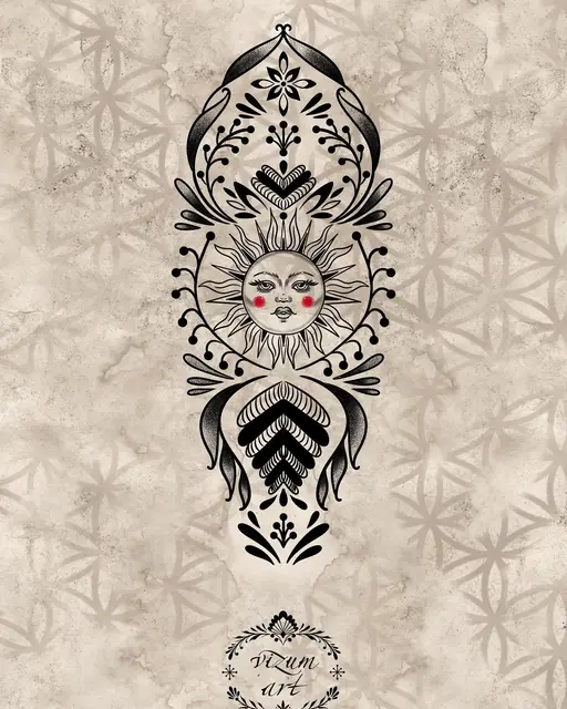 Viki Vizum  portfolio work 50