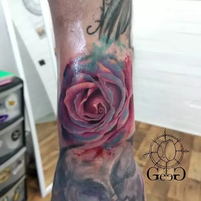 Gee Equilibrium portfolio work 11