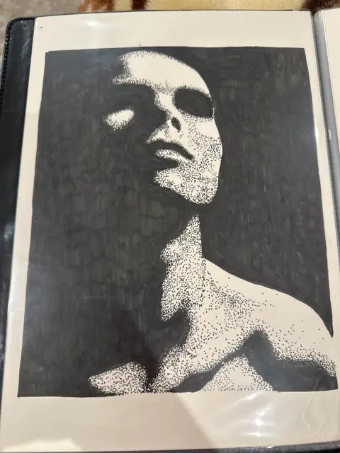 Savannah Mason portfolio work 3