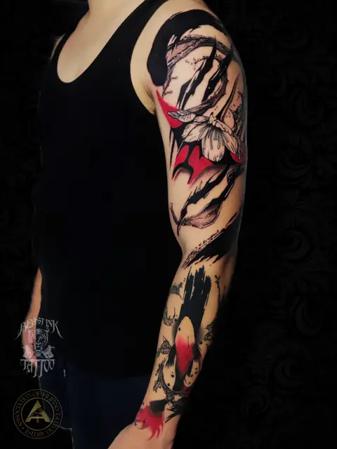 Jayson Cerilla portfolio work 2