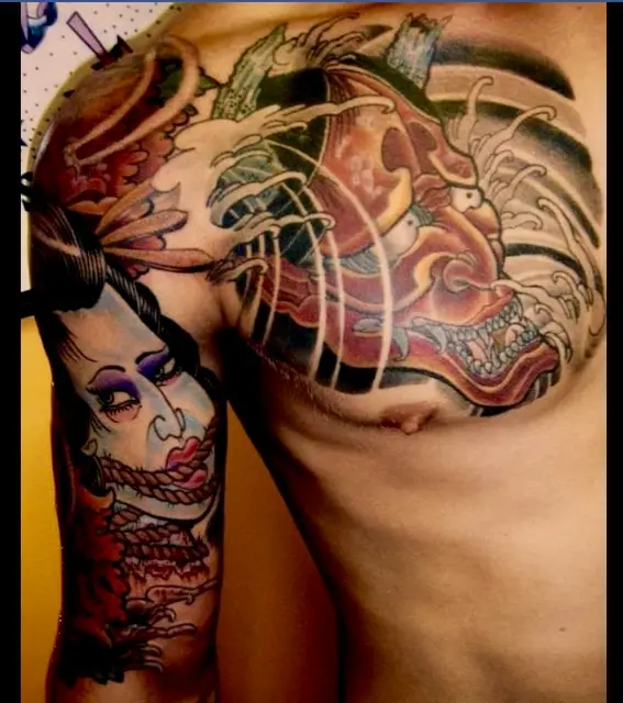 Japanese