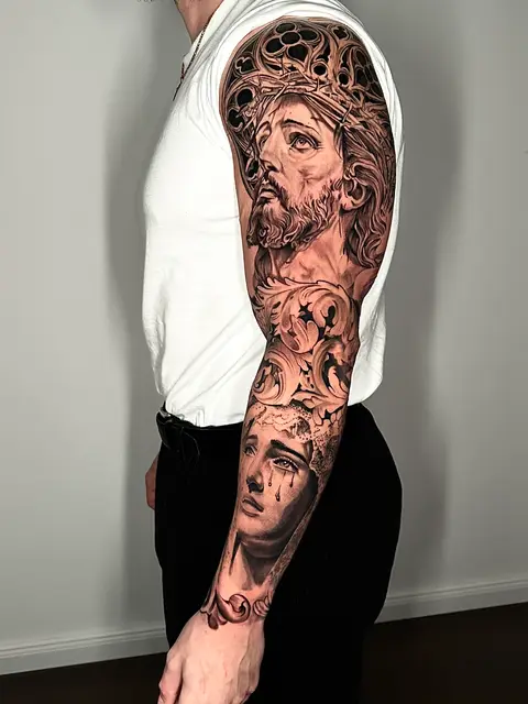 Unknown Artist portfoliowerk 19