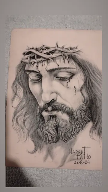 Narra  Tatto portfolio work 16