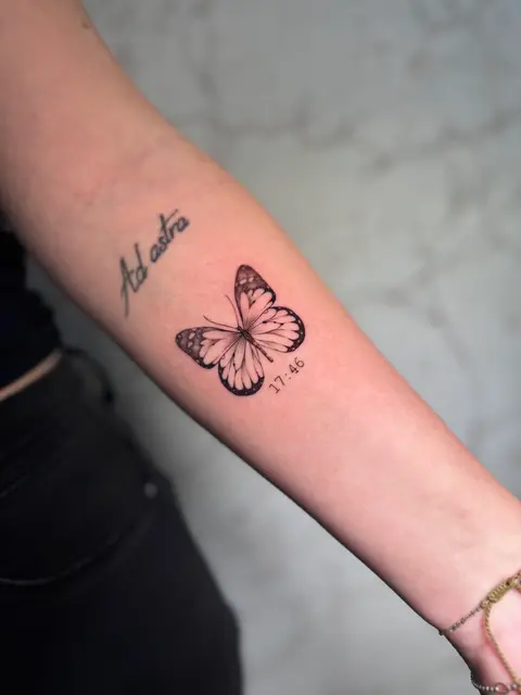 gerema Tattoo portfolio work 4