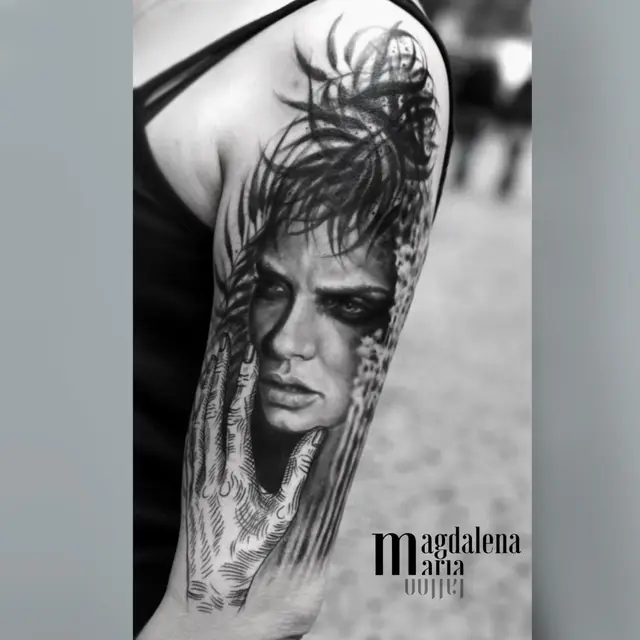 Magdalena Wegrzyn portfolio work 25