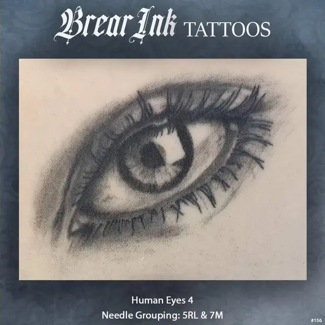 Nick Brear portfolio work 12