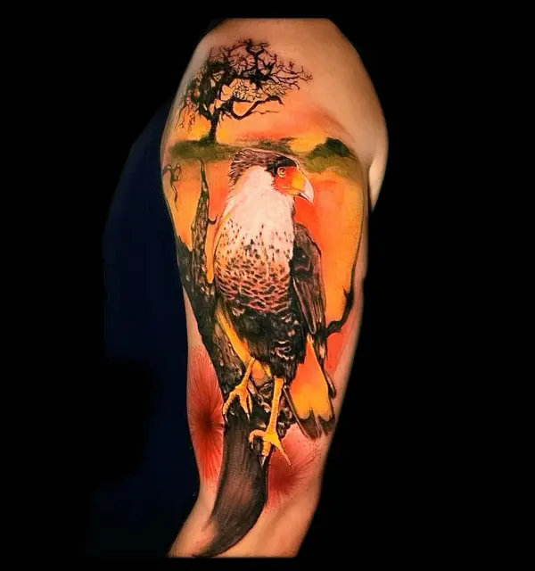 Bruxa Art Tattoo portfolio work 25