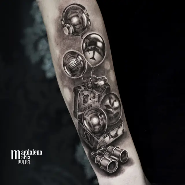 Magdalena Wegrzyn portfolio work 41