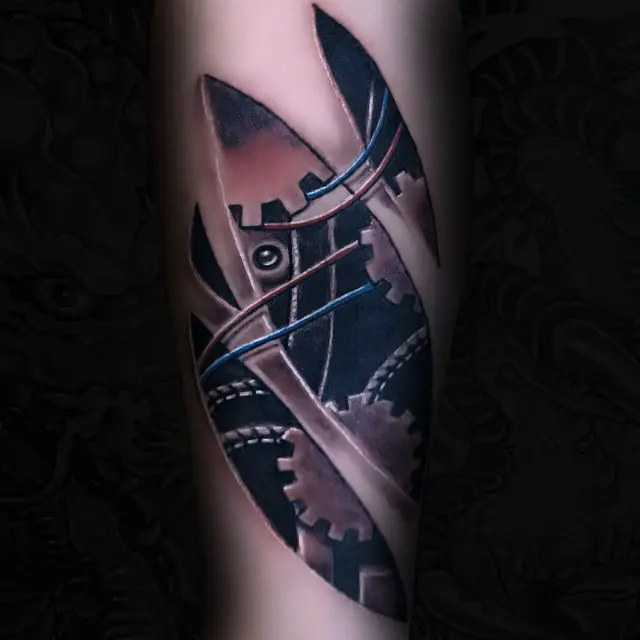 Aram Tumanyan portfolio work 16