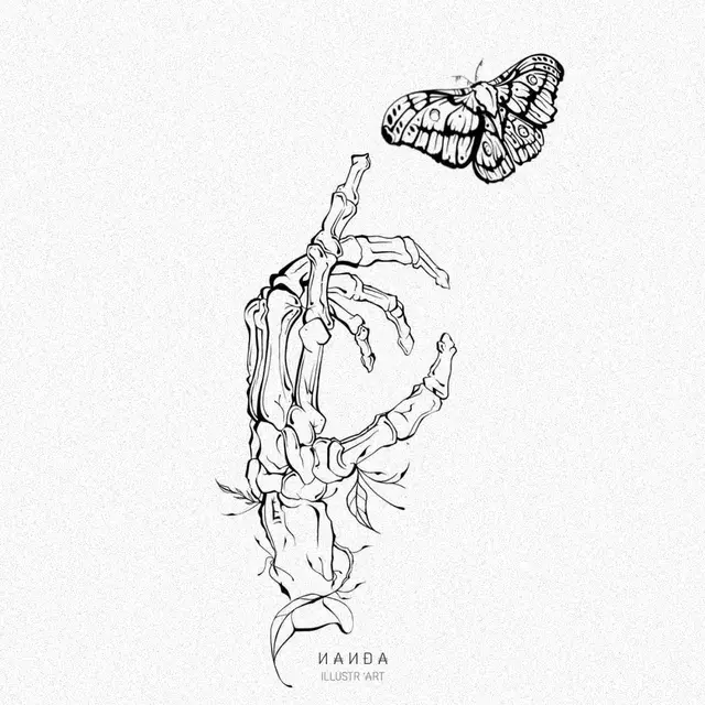 Nanda Vandalist portfolio work 5