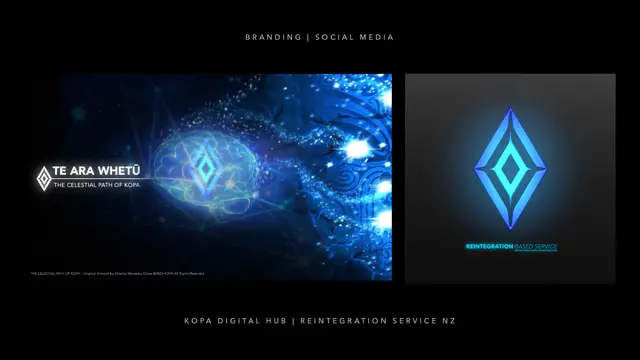 Charles “WERAHIKO” portfolio work 3