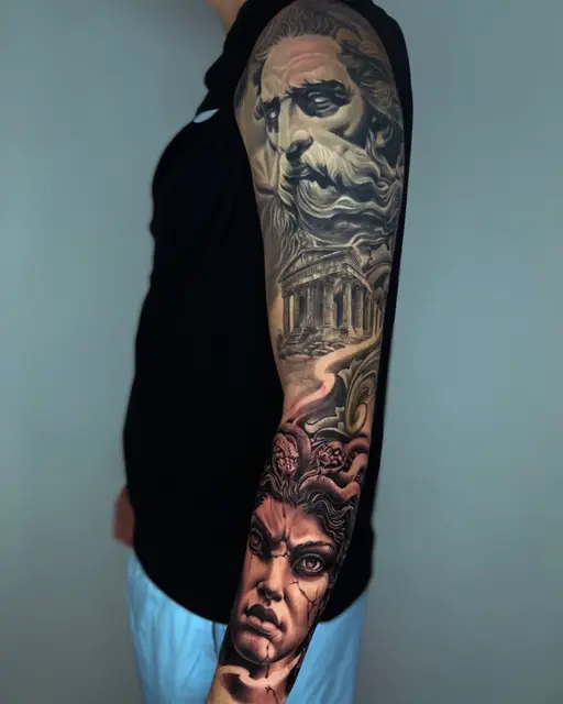 Christian Brito  Arteria portfolio work 4