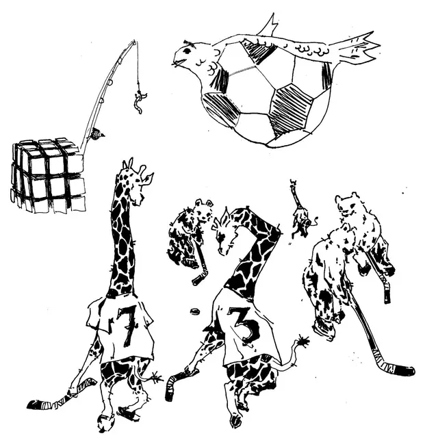 Gael Turco portfolio work 11