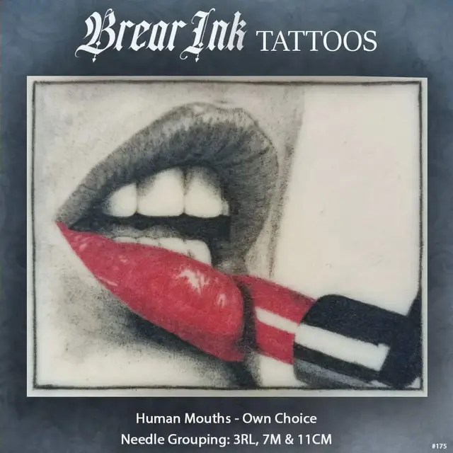 Nick Brear portfolio work 9