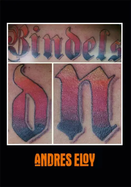 Andres  Eloy portfolio work 5
