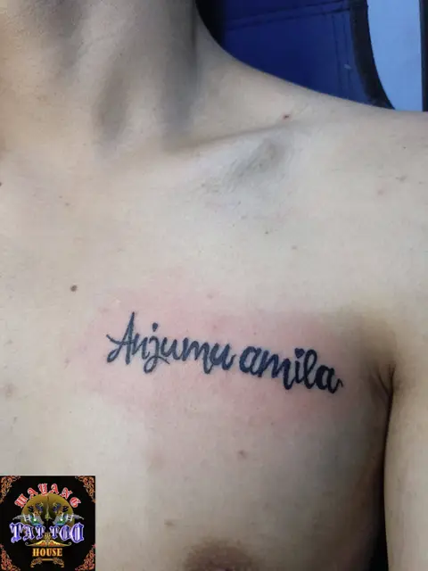 wayang tattoo house portfolio work 24