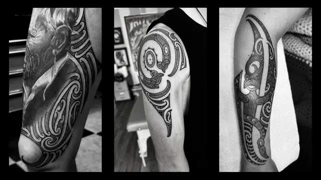 Charles “WERAHIKO” portfolio work 8