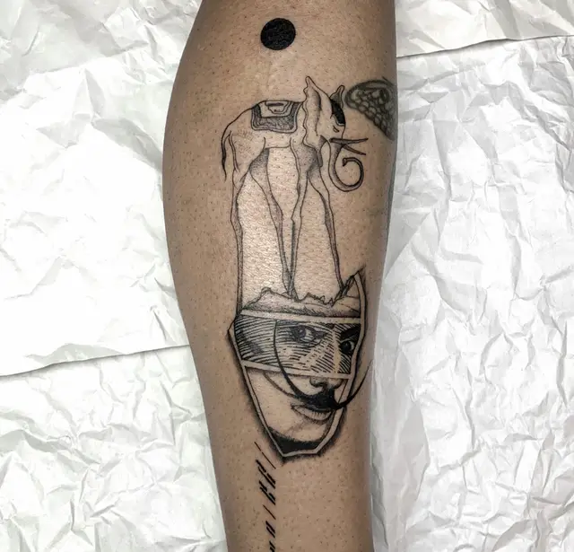 Guilherme  Reis portfolio work 15