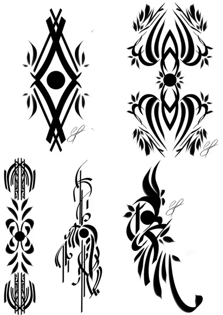 Evi Peters portfolio work 13