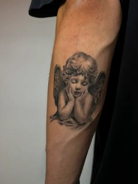 Gianluca  Sfera portfolio work 3